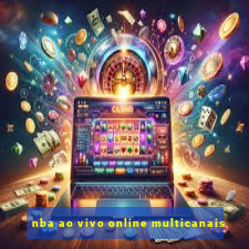 nba ao vivo online multicanais